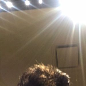 Meet your Posher, Ali